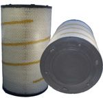 ALCO FILTER Ilmansuodatin MD-7118